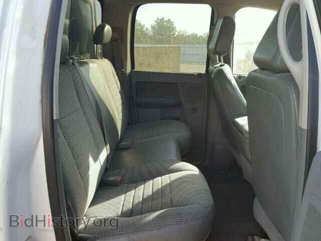 2008 DODGE RAM 2500 - VIN: 3D7KS28D68G216387 - Фото 6