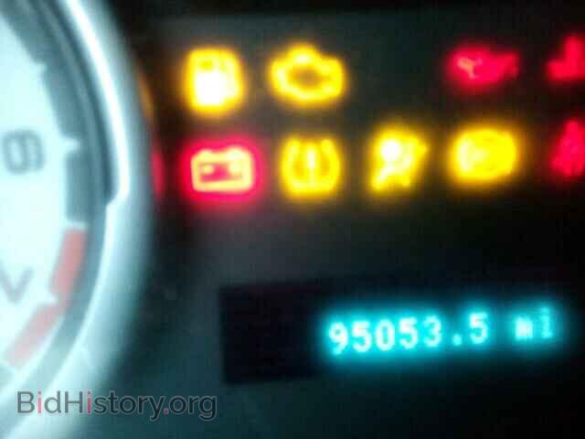 2009 FORD FOCUS - VIN: 1FAHP37N89W210850 - Фото 8