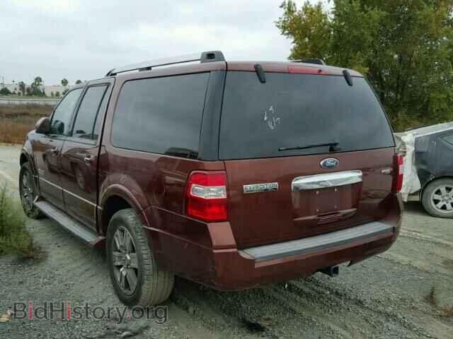 2007 FORD EXPEDITION - VIN: 1FMFK19517LA23266 - Фото 3