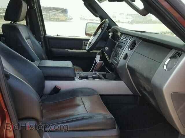 2007 FORD EXPEDITION - VIN: 1FMFK19517LA23266 - Фото 5