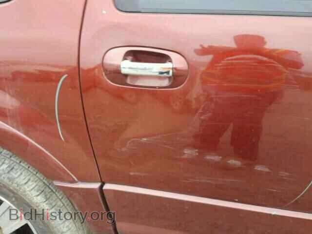 2007 FORD EXPEDITION - VIN: 1FMFK19517LA23266 - Фото 9