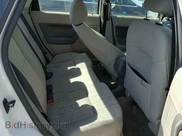 2011 FORD FOCUS - VIN: 1FAHP3FN6BW197684 - Фото 6