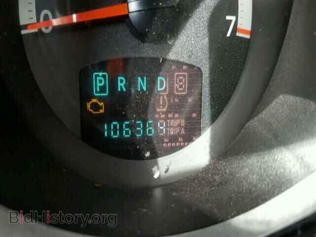 2007 DODGE NITRO - VIN: 1D8GT58K27W624884 - Фото 8