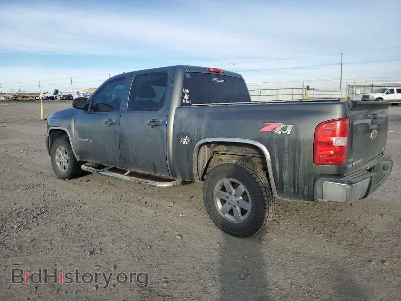 2011 CHEVROLET ALL Models - VIN: 3GCPKREA7BG235444 - Фото 2
