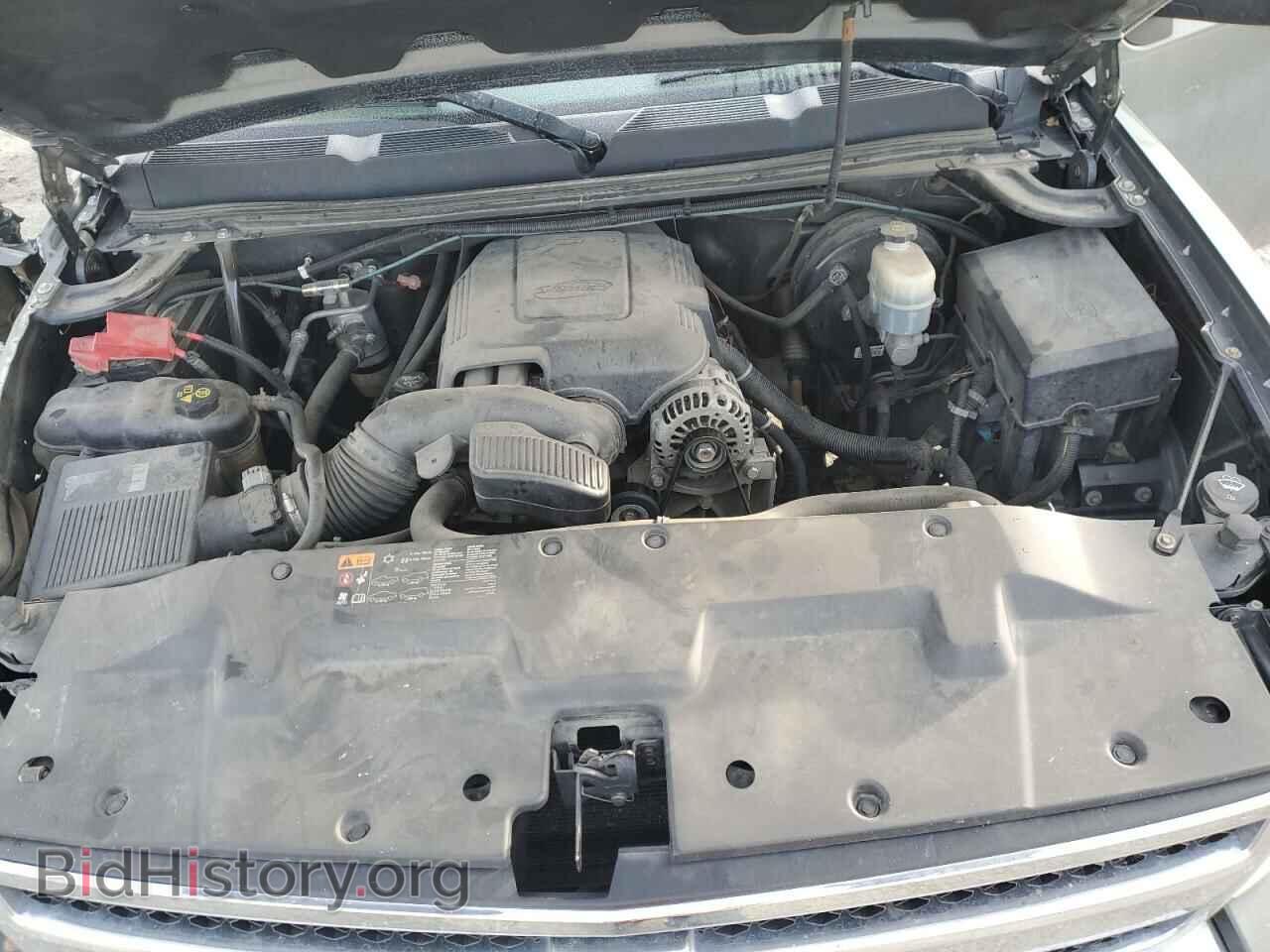 2011 CHEVROLET ALL Models - VIN: 3GCPKREA7BG235444 - Фото 11