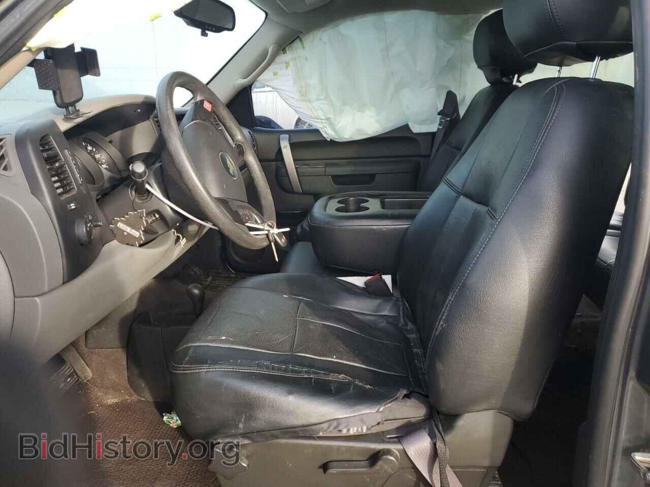 2011 CHEVROLET ALL Models - VIN: 3GCPKREA7BG235444 - Фото 7