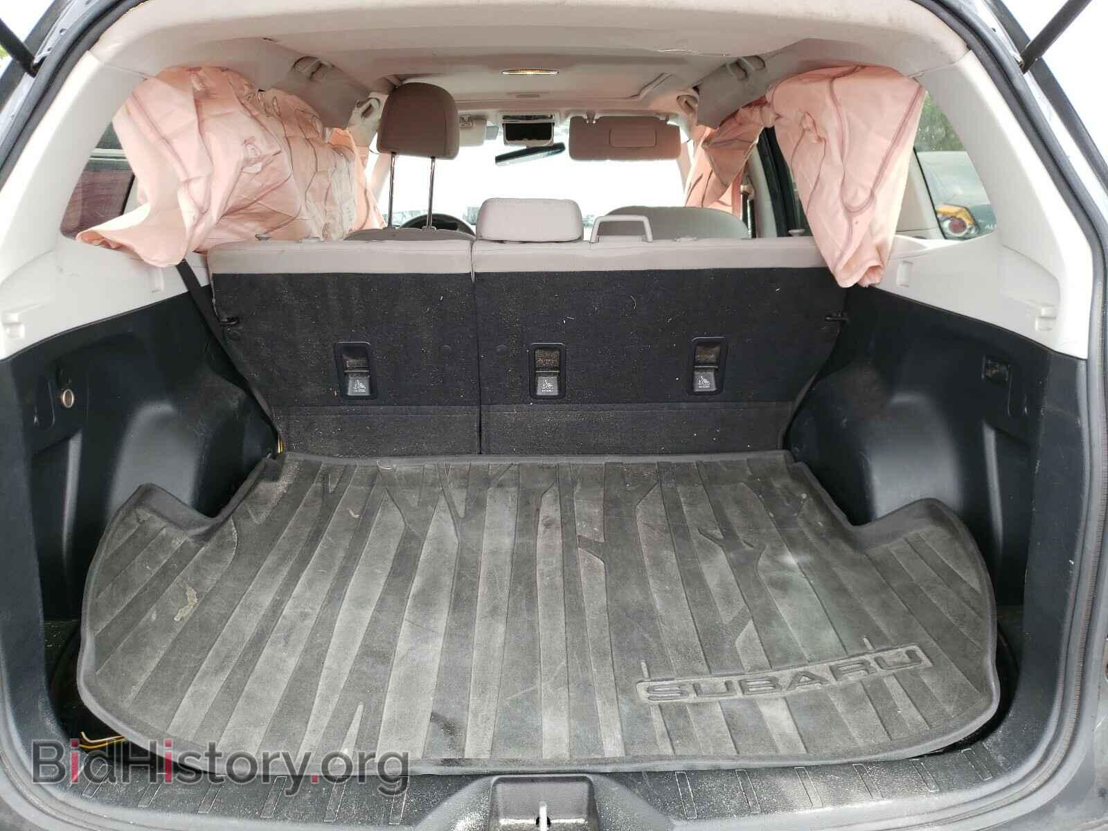 2017 SUBARU FORESTER - VIN: JF2SJAEC3HH574783 - Фото 9