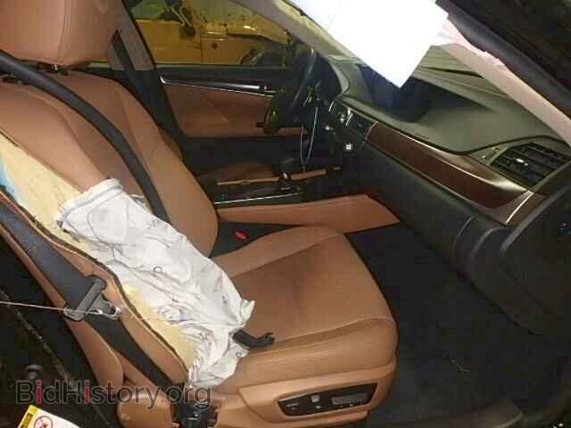 2013 LEXUS GS350 - VIN: JTHBE1BL7D5021605 - Фото 5