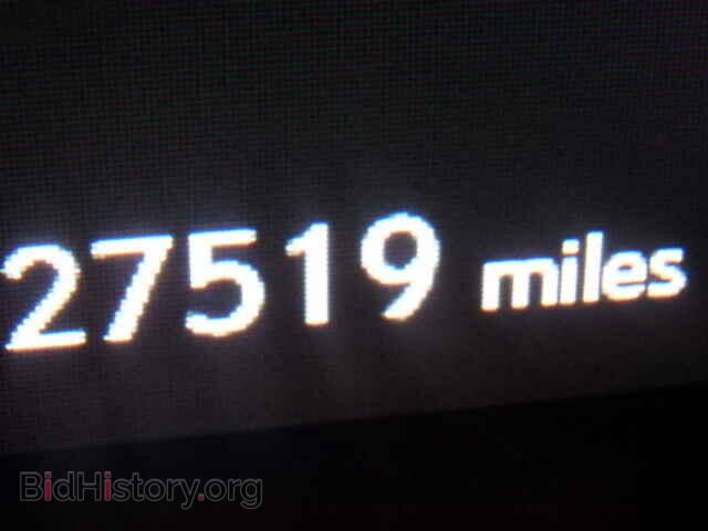 2013 LEXUS GS350 - VIN: JTHBE1BL7D5021605 - Фото 8
