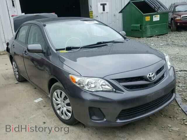 Фотография 2T1BU4EE2CC914253 - TOYOTA COROLLA 2012