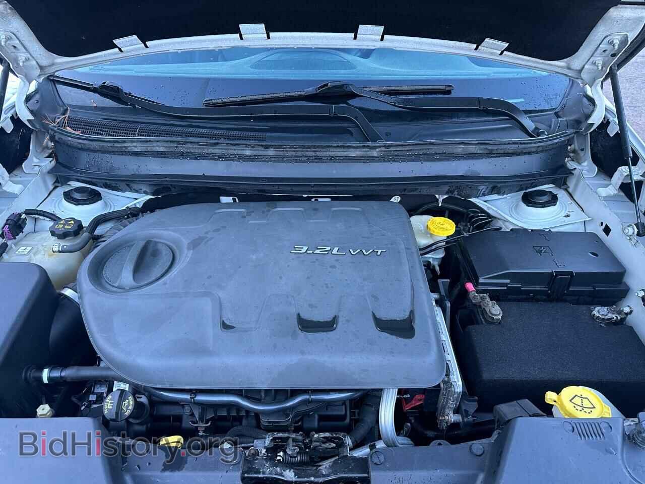 2014 JEEP CHEROKEE - VIN: 1C4PJMBS1EW111355 - Фото 7