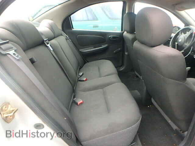 2005 DODGE NEON - VIN: 1B3ES26C95D116523 - Фото 6