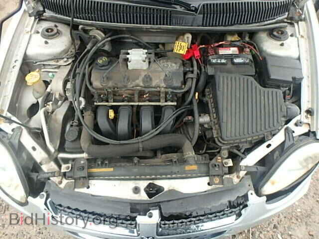 2005 DODGE NEON - VIN: 1B3ES26C95D116523 - Фото 7