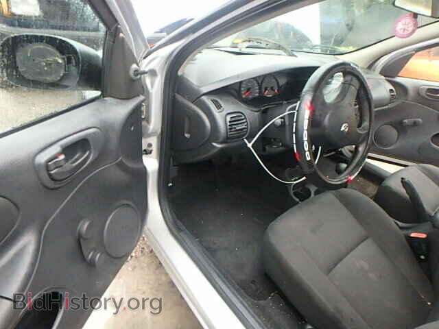 2005 DODGE NEON - VIN: 1B3ES26C95D116523 - Фото 9