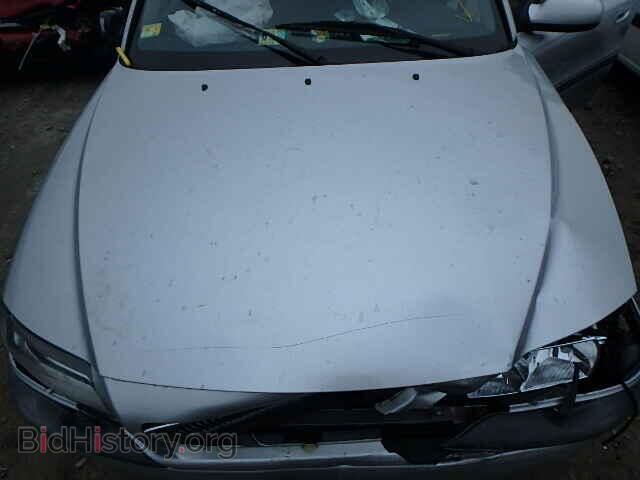 2002 VOLVO S80 - VIN: YV1TS92D121252116 - Photo 7