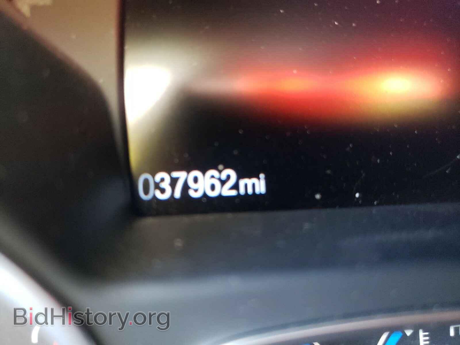 2017 FORD FOCUS - VIN: WF0DP3THXH4119093 - Фото 8