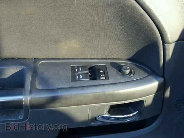 2011 DODGE CHALLENGER - VIN: 2B3CJ4DG1BH603208 - Фото 9