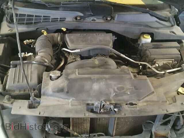 2008 DODGE DURANGO - VIN: 1D8HB38N48F145034 - Фото 7