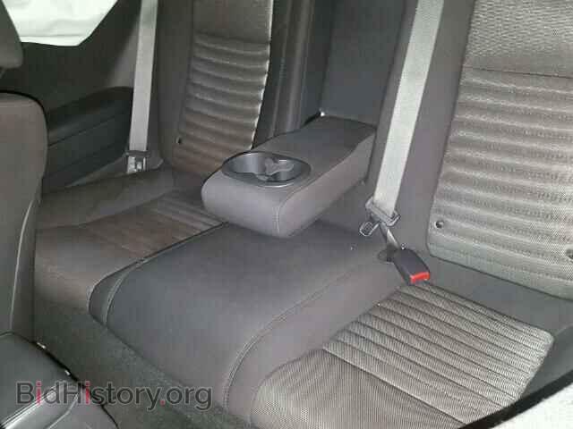 2014 DODGE CHALLENGER - VIN: 2C3CDYAG0EH180003 - Photo 6