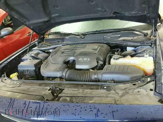 2014 DODGE CHALLENGER - VIN: 2C3CDYAG0EH180003 - Photo 7