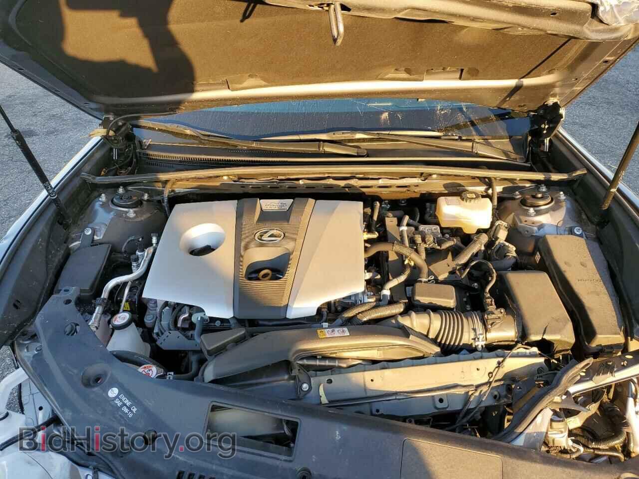 2021 LEXUS ES300 - VIN: 58ADA1C14MU009098 - Фото 11