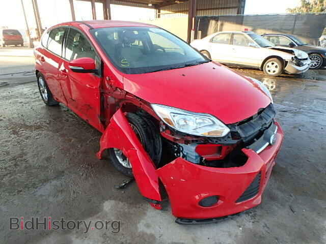 Photo 1FADP3K21DL344766 - FORD FOCUS 2013