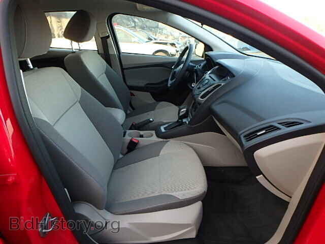 2013 FORD FOCUS - VIN: 1FADP3K21DL344766 - Фото 5