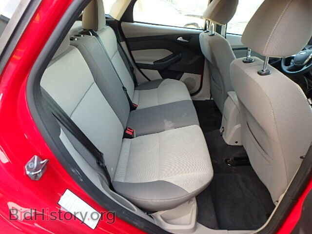 2013 FORD FOCUS - VIN: 1FADP3K21DL344766 - Фото 6