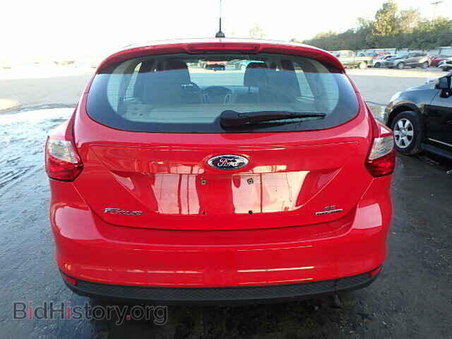 2013 FORD FOCUS - VIN: 1FADP3K21DL344766 - Фото 9