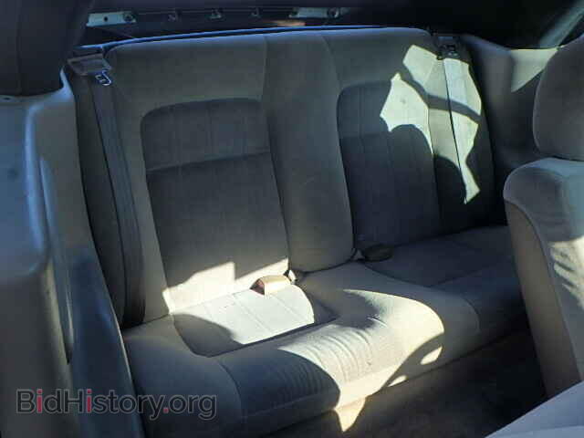 2004 CHRYSLER SEBRING - VIN: 1C3EL45X84N413680 - Фото 6