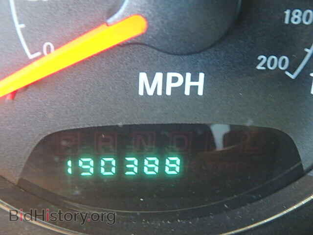 2004 CHRYSLER SEBRING - VIN: 1C3EL45X84N413680 - Фото 8