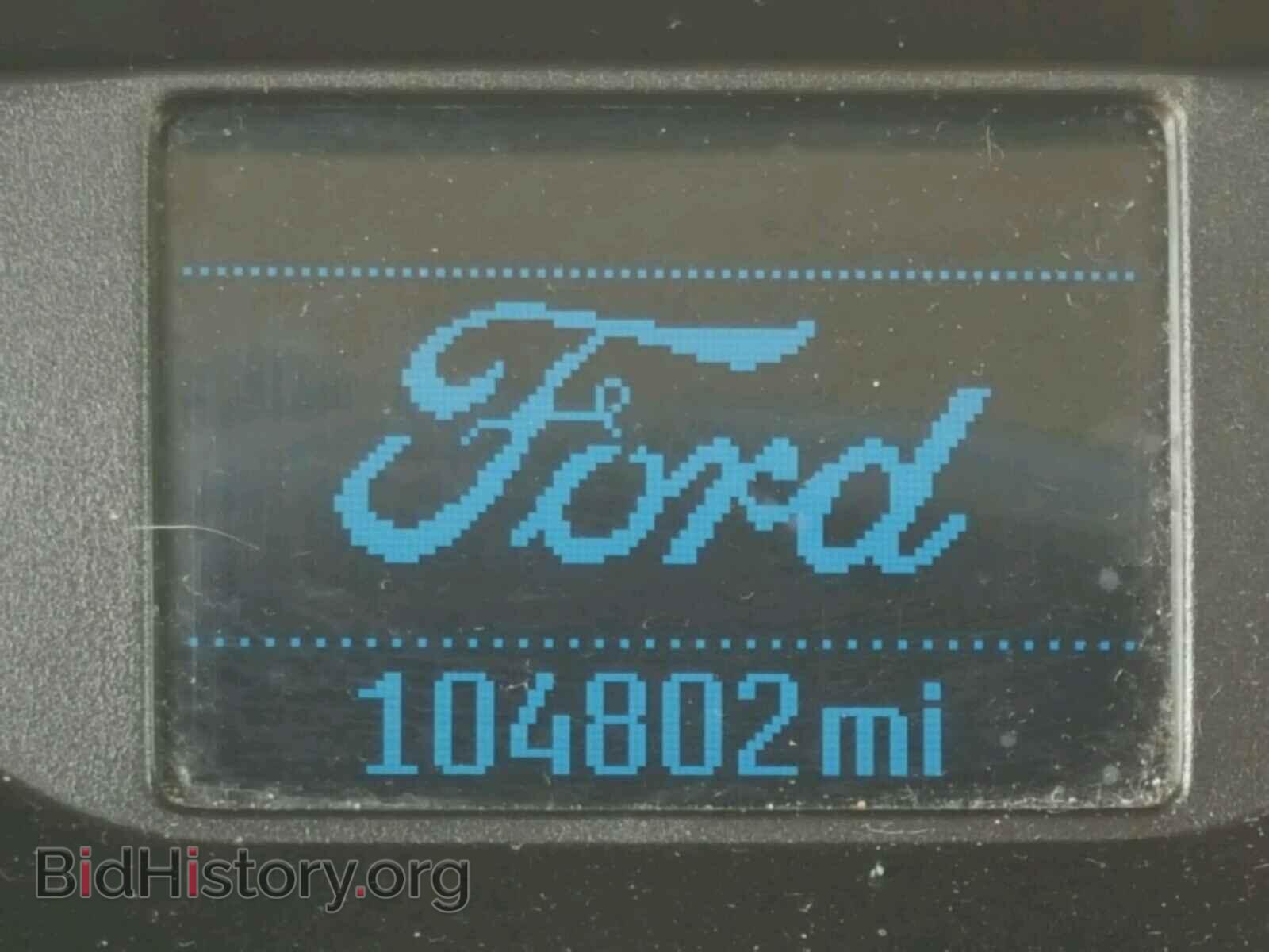 2012 FORD FOCUS - VIN: 1FAHP3K2XCL177839 - Фото 8
