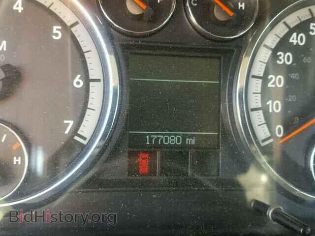 2009 DODGE RAM 1500 - VIN: 1D3HB13P19J514739 - Фото 8