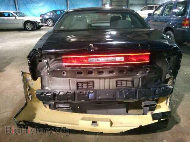 2012 DODGE CHALLENGER - VIN: 2C3CDYAG5CH292941 - Фото 10