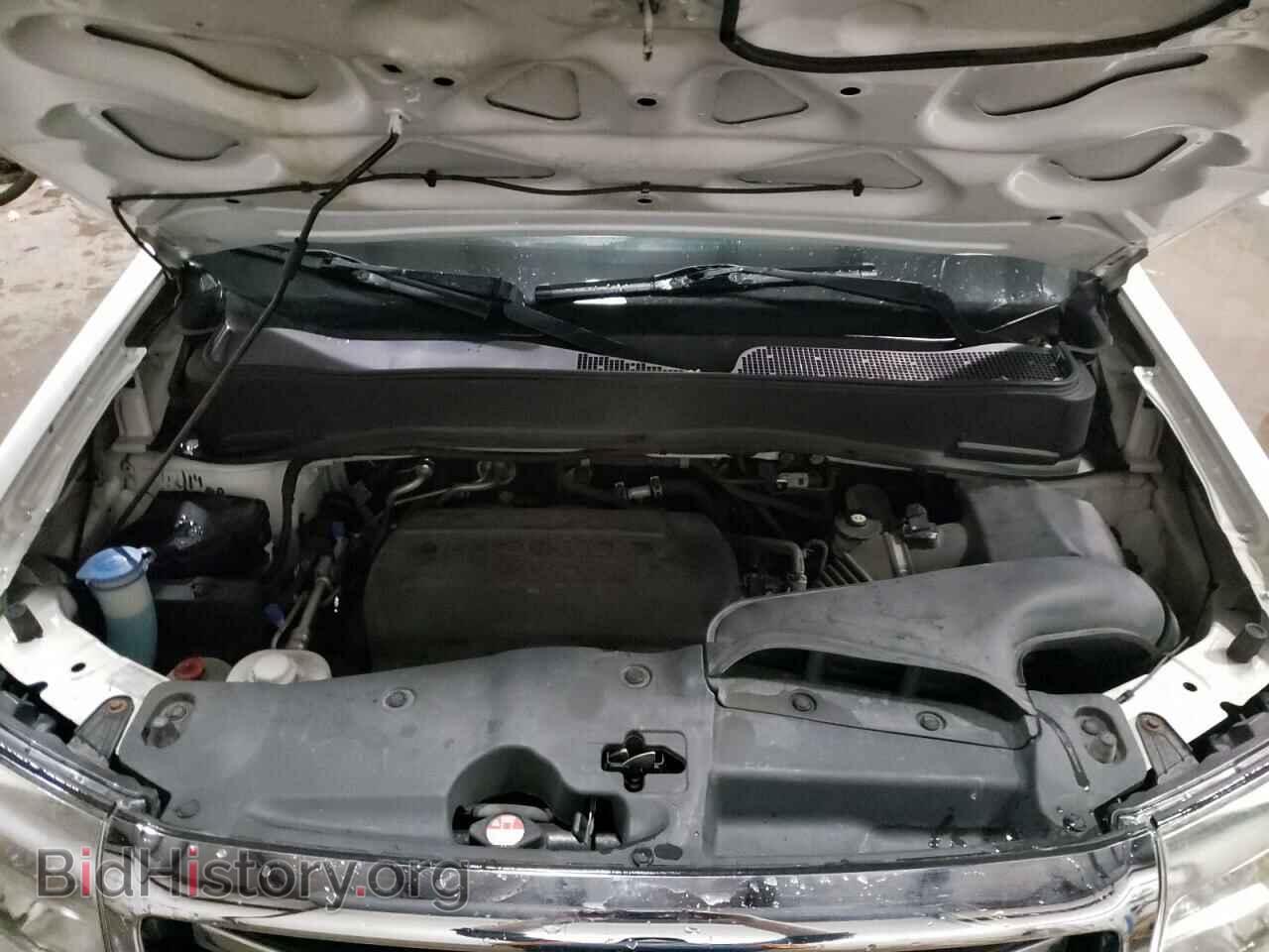 2015 HONDA PILOT - VIN: 5FNYF4H60FB005677 - Фото 7