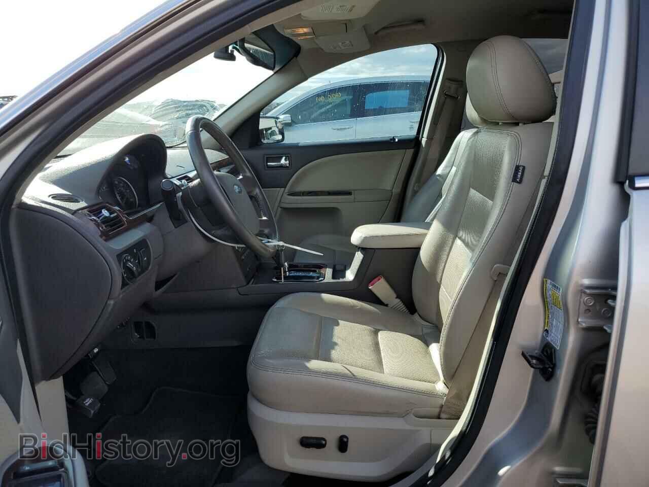 2008 FORD TAURUS - VIN: 1FAHP24W78G179574 - Фото 7