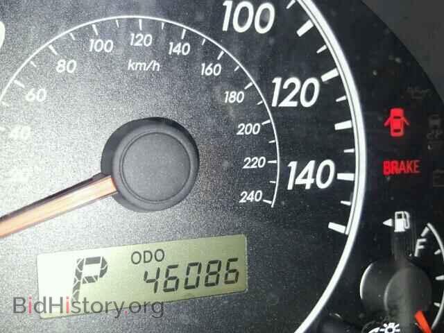 2011 TOYOTA COROLLA - VIN: 2T1BU4EEXBC718060 - Фото 8