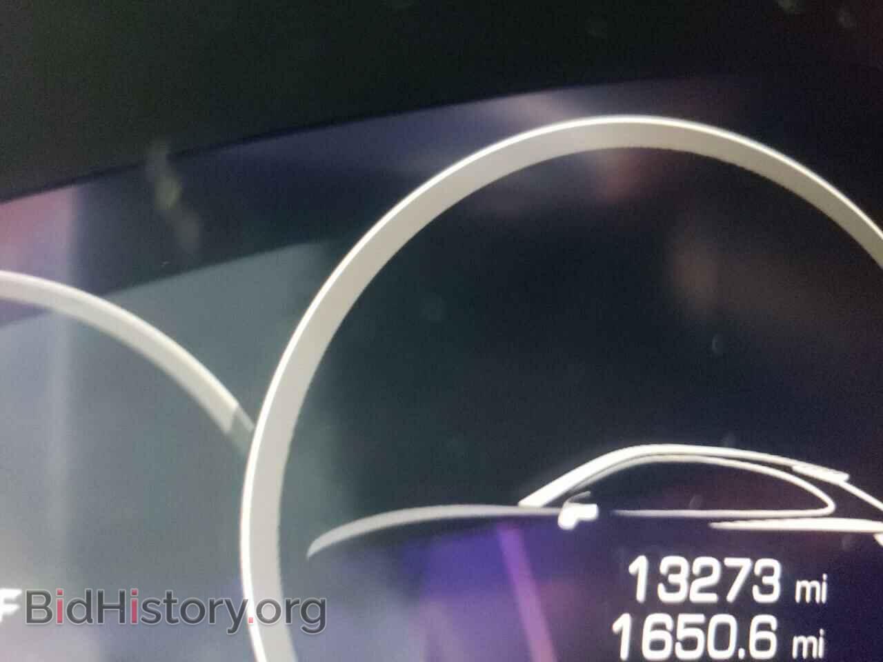 2021 PORSCHE CAYENNE - VIN: WP1BB2AY0MDA46248 - Фото 8