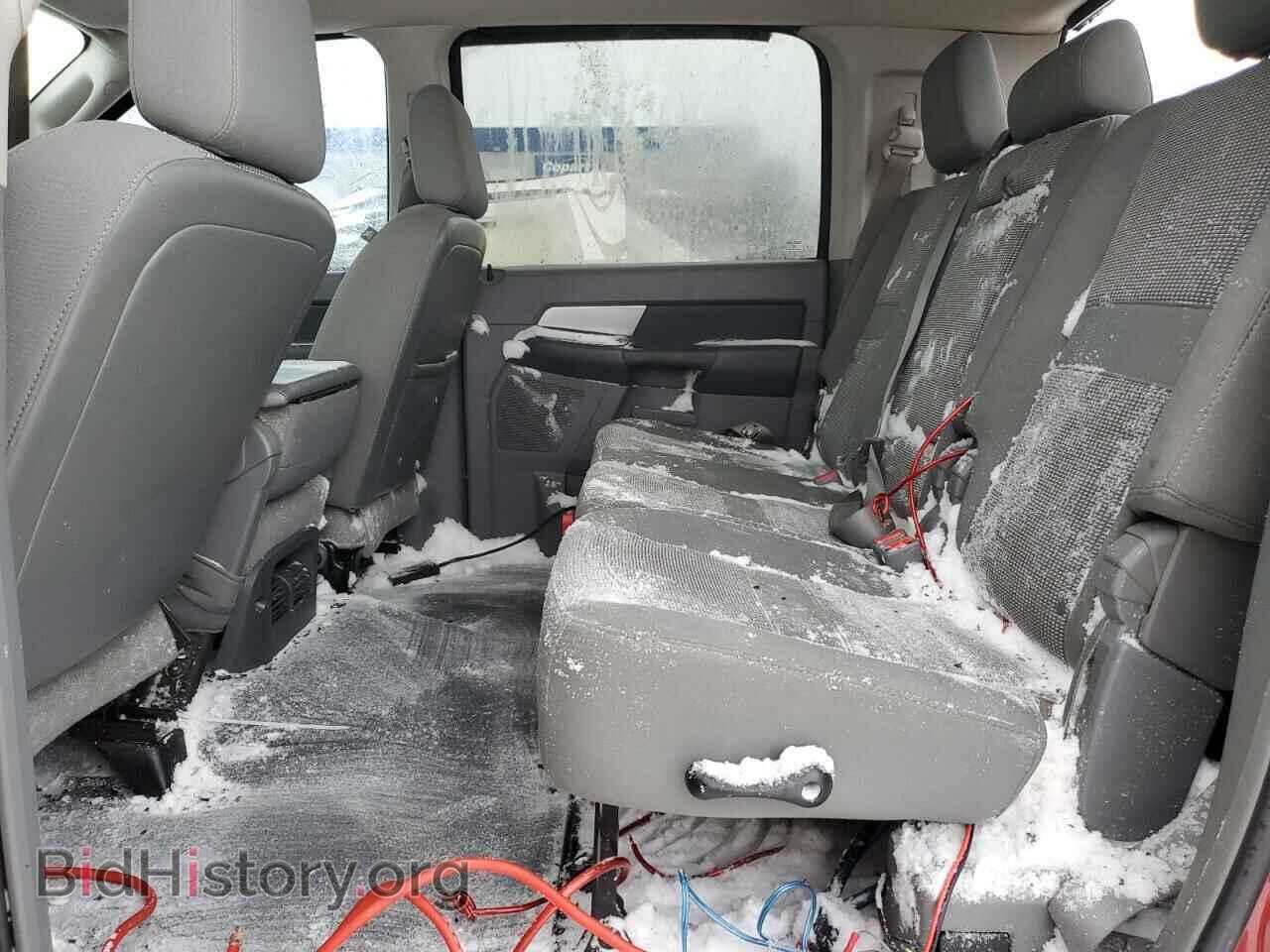 2007 DODGE All Models - VIN: 3D7KS19D17G719476 - Фото 10