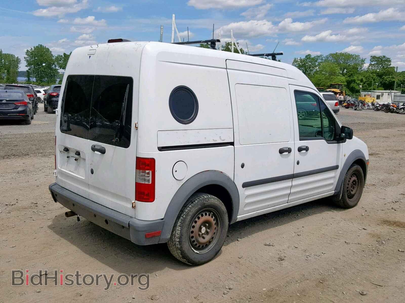2010 FORD TRANSIT CO - VIN: NM0LS7CN4AT022264 - Фото 4