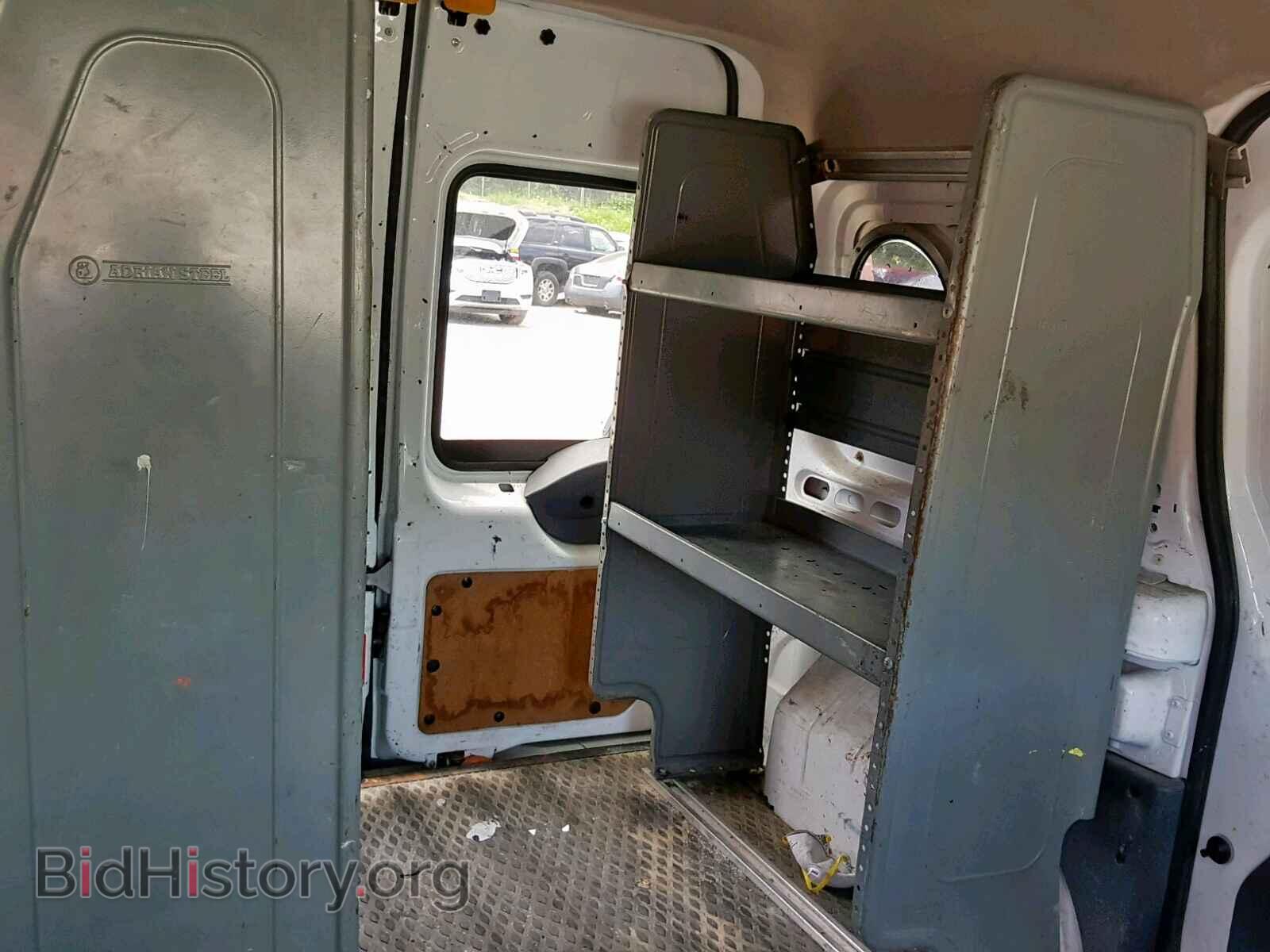 2010 FORD TRANSIT CO - VIN: NM0LS7CN4AT022264 - Фото 6