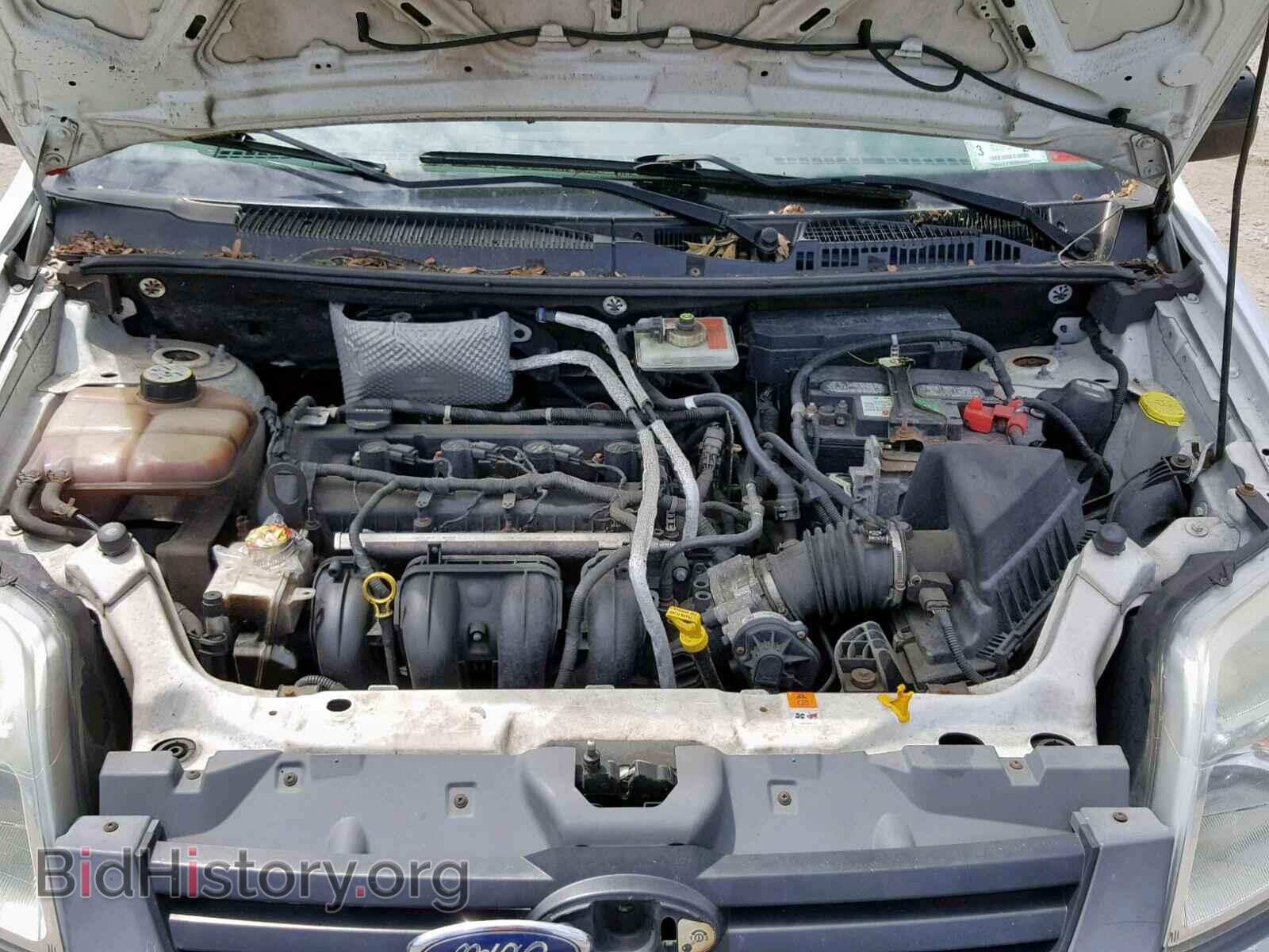 2010 FORD TRANSIT CO - VIN: NM0LS7CN4AT022264 - Фото 7