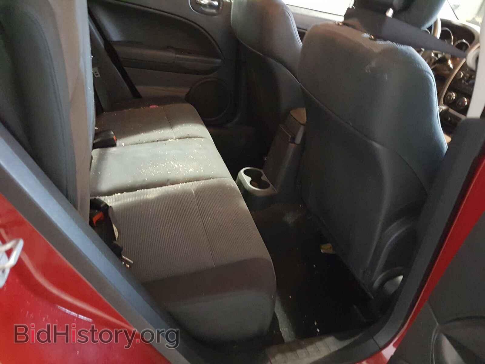 2012 DODGE CALIBER - VIN: 1C3CDWDA0CD536441 - Фото 6