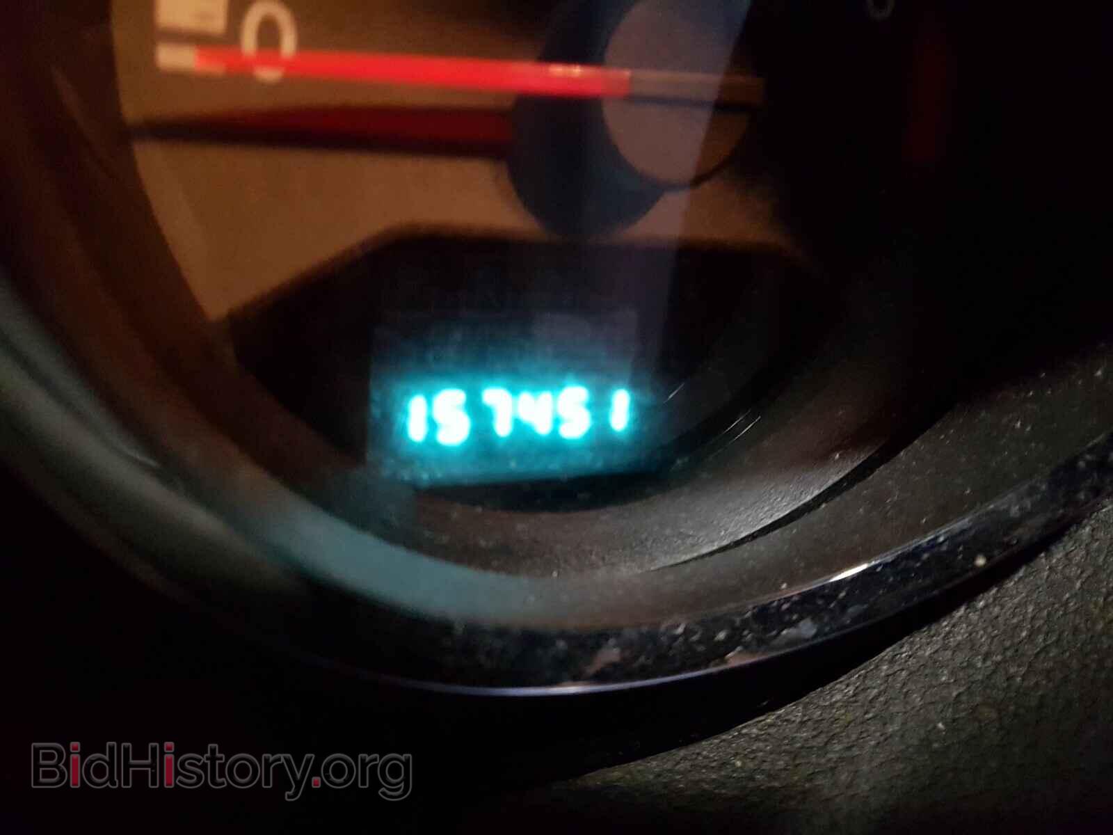 2012 DODGE CALIBER - VIN: 1C3CDWDA0CD536441 - Фото 8