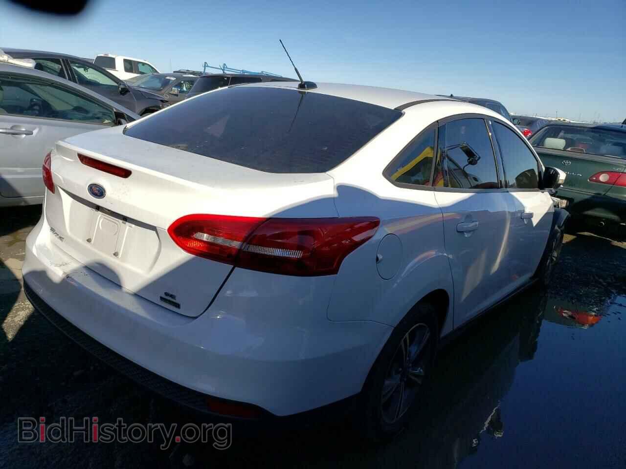 2017 FORD FOCUS - VIN: 1FADP3FE3HL314484 - Photo 3