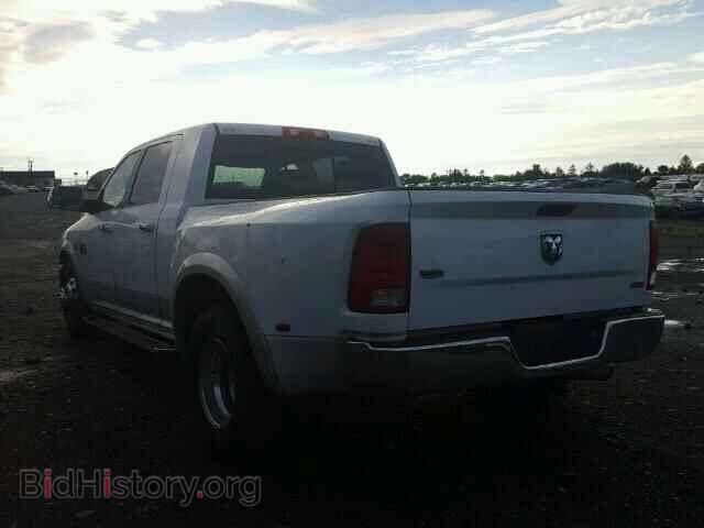2012 DODGE RAM - VIN: 3C63DPML4CG174045 - Photo 3