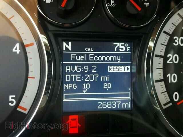 2012 DODGE RAM - VIN: 3C63DPML4CG174045 - Photo 8