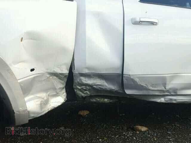 2012 DODGE RAM - VIN: 3C63DPML4CG174045 - Photo 9