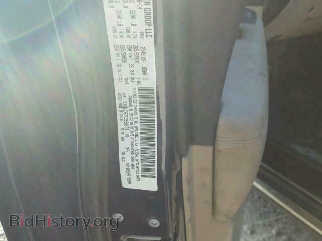 2014 DODGE DURANGO - VIN: 1C4RDJDG7EC596173 - Фото 10