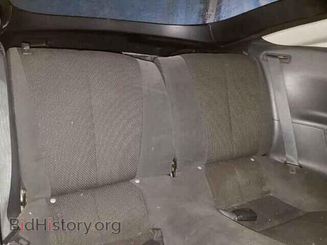 2008 MITSUBISHI ECLIPSE - VIN: 4A3AK24F38E038360 - Photo 6